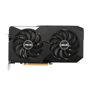 ASUS Dual Radeon RX 6600